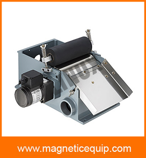 Coolant Magnetic Separator